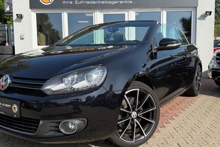 VW Golf 151.000 km 6.490 &euro; Hilgert 56206