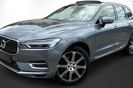Volvo XC60 109.200 km 28.990 € Freilassing 83395