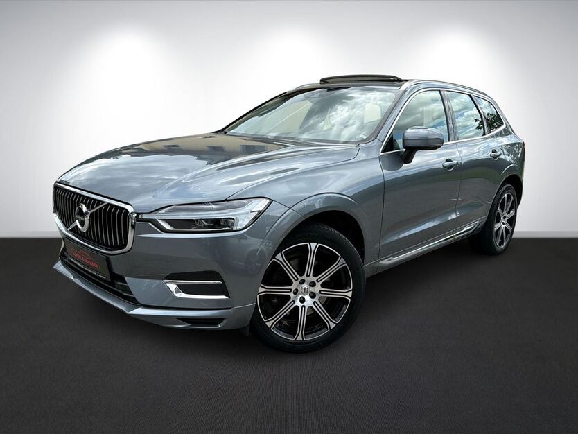Volvo XC60 109.200 km 28.990 € Freilassing 83395