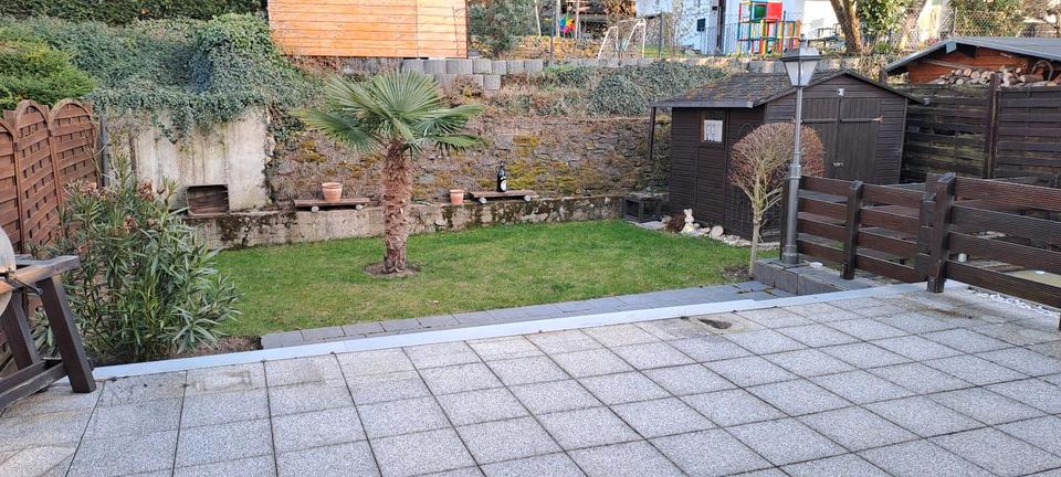 Doppelhaushälfte Koblenz Karthause - 525.000&euro; | Angebot:25404872