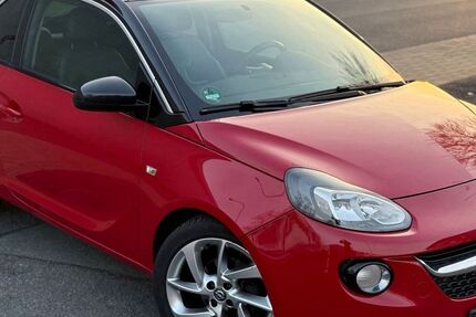 Opel Adam 208.000 km 3.290 &euro; Pfungstadt 64319