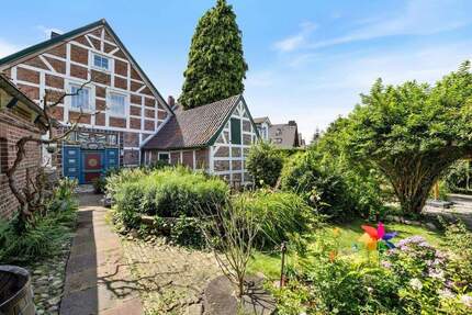 Haus Jork Estebrügge - 1 Zimmer, 360 m&sup2;, 1.200.000&euro; | Angebot:25245968