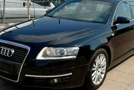 Audi A6 229.000 km 5.950 &euro; Hamburg 20097