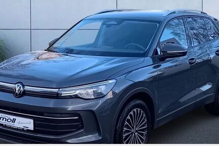 VW Tiguan 51.450 km 29.990 &euro; Riedlingen 88499