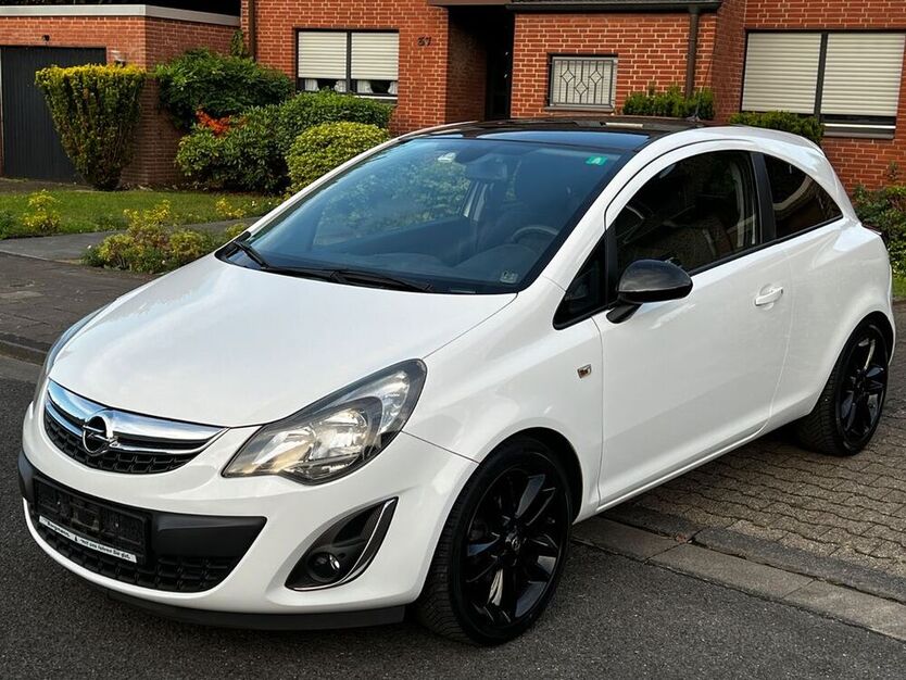 Corsa
