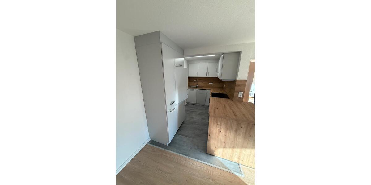 Erdgeschoßwohnung Lenzkirch - 3 Zimmer, 65 m&sup2;, 650&euro; | Angebot:26374902