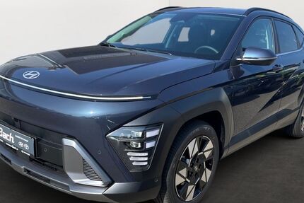 Hyundai KONA 4.500 km 30.330 &euro; Donaueschingen 78166