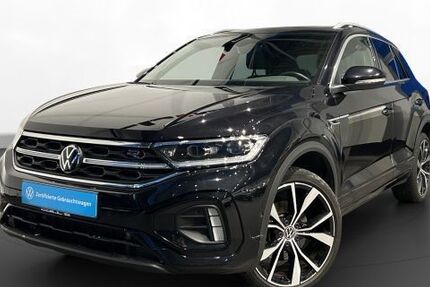 VW T-Roc 60.800 km 29.980 &euro; Münsingen 72525