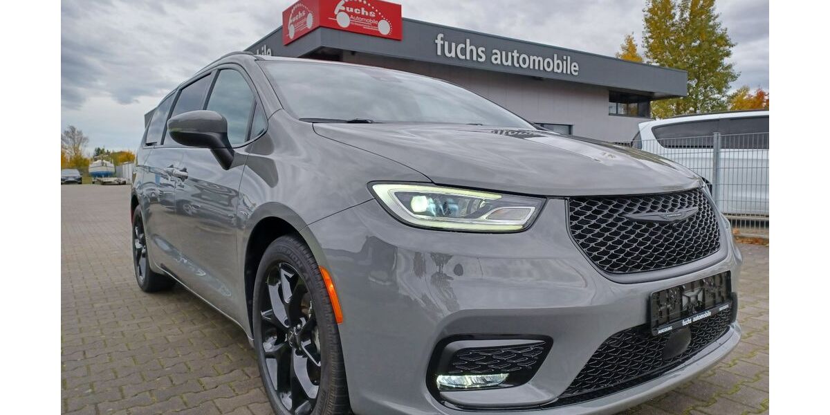 Chrysler Pacifica 39.855 km 44.990 &euro; Augsburg 86165