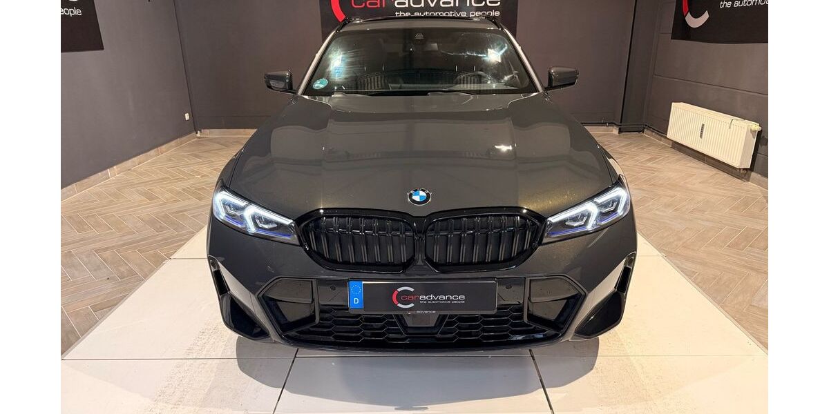 BMW 320 14.109 km 52.360 &euro; Sauerlach 82054