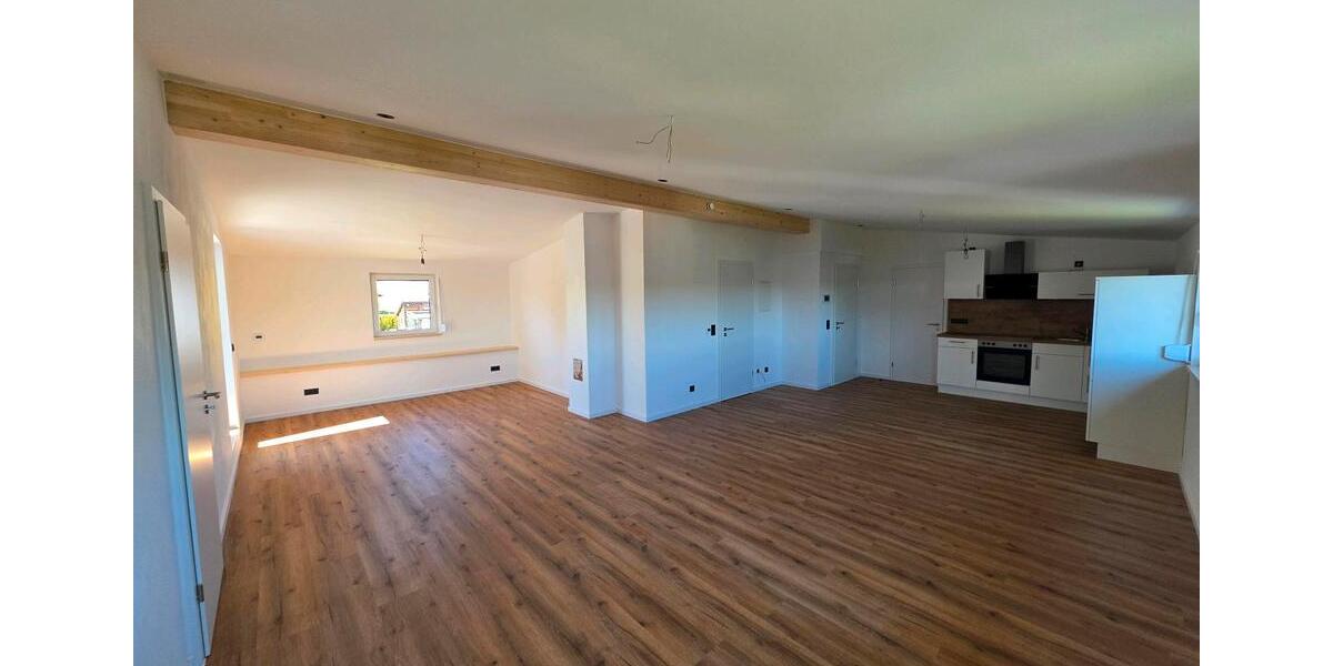 Loft - Studio - Atelier Leupoldsgrün - 2 Zimmer, 88 m&sup2;, 940&euro; | Angebot:26407116