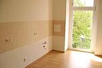 2 Raum AltbauWohnung mit Balkon in zentraler Lage