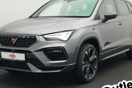 Cupra Ateca 23.405 km 30.890 &euro; Gersthofen 86368