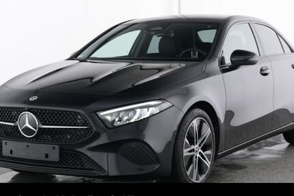 Mercedes-Benz A 200 8.995 km 33.960 &euro; Merzig 66663