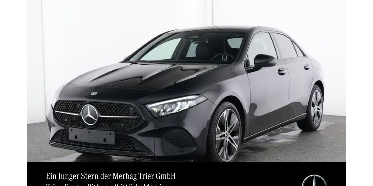 Mercedes-Benz A 200 8.995 km 33.960 &euro; Merzig 66663