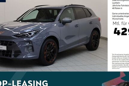 Cupra Terramar 12.811 km 48.980 &euro; Amberg 92224