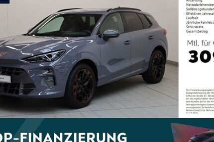 Cupra Terramar 15.146 km 48.980 &euro; Amberg 92224