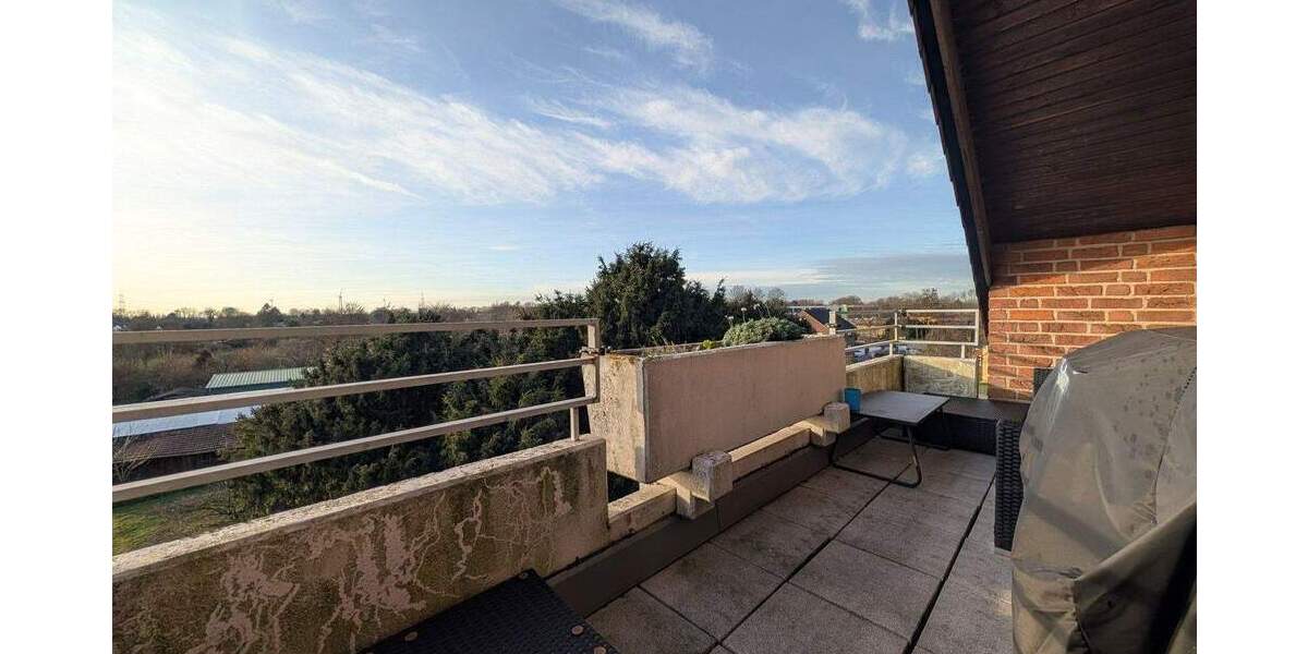 Etagenwohnung Voerde - 2 Zimmer, 64 m&sup2;, 145.000&euro; | Angebot:24485182