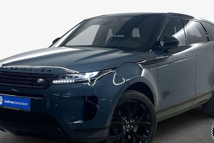 Land Rover Range Rover Evoque 6.247 km 52.494 &euro; München 80809