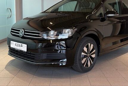 VW Touran 4.600 km 54.800 &euro; Fuldatal 34233
