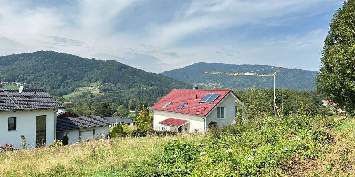 Grundstück Grafling - 165.000&euro; | Angebot:22509113