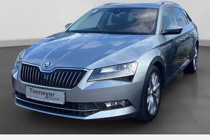 Skoda Superb 81.826 km 21.480 &euro; Recklinghausen 45663