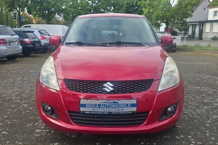 Suzuki Swift 142.000 km 4.300 &euro; Aalen 73433