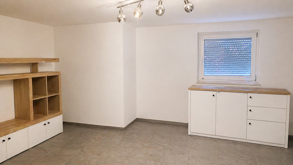 Reihenmittelhaus Pforzheim Nordstadt - 4 Zimmer, 110 m&sup2;, 429.000&euro; | Angebot:26379847