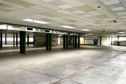 Gewerbeobjekt Hessisch Lichtenau - 2.449.000&euro; | Angebot:21623492