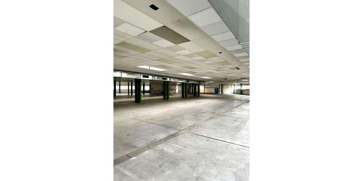 Gewerbeobjekt Hessisch Lichtenau - 2.449.000&euro; | Angebot:21623492