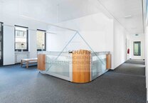Bürofläche in begehrter Gegend Berlins zu vermieten
