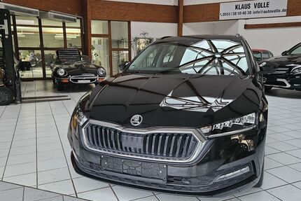 Skoda Octavia 179.720 km 14.795 € Göttingen 37079