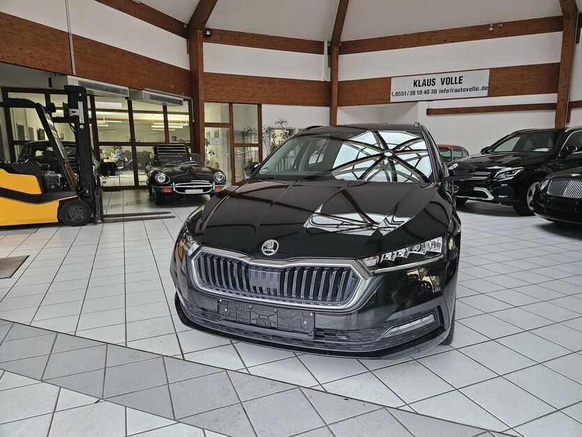 Skoda Octavia 179.720 km 14.795 € Göttingen 37079
