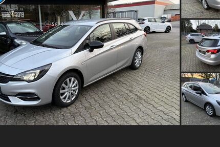 Opel Astra 45.793 km 14.984 &euro; Dörpen 26892