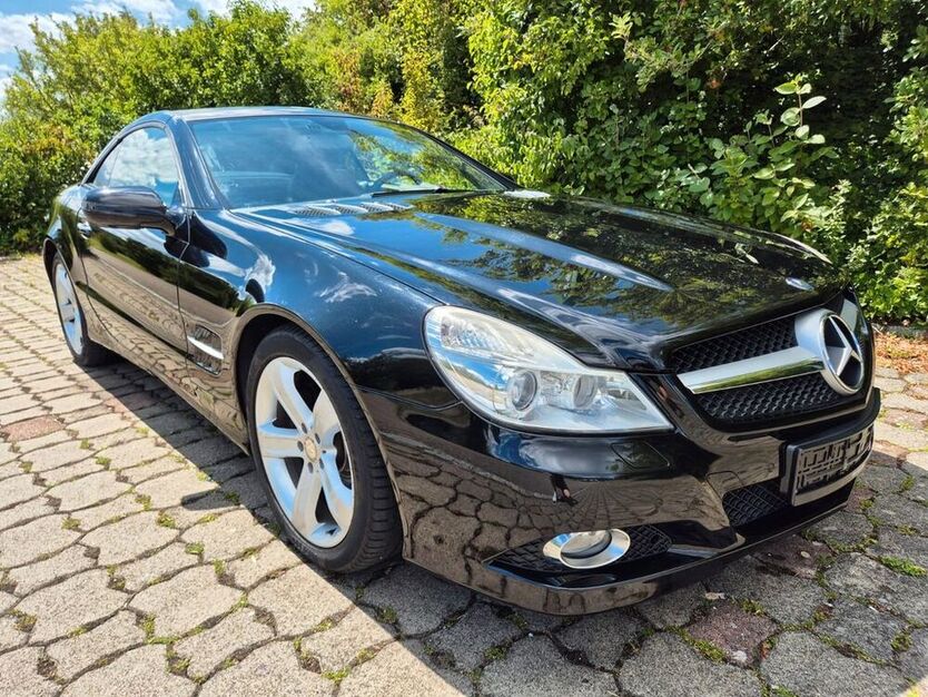 SL 350