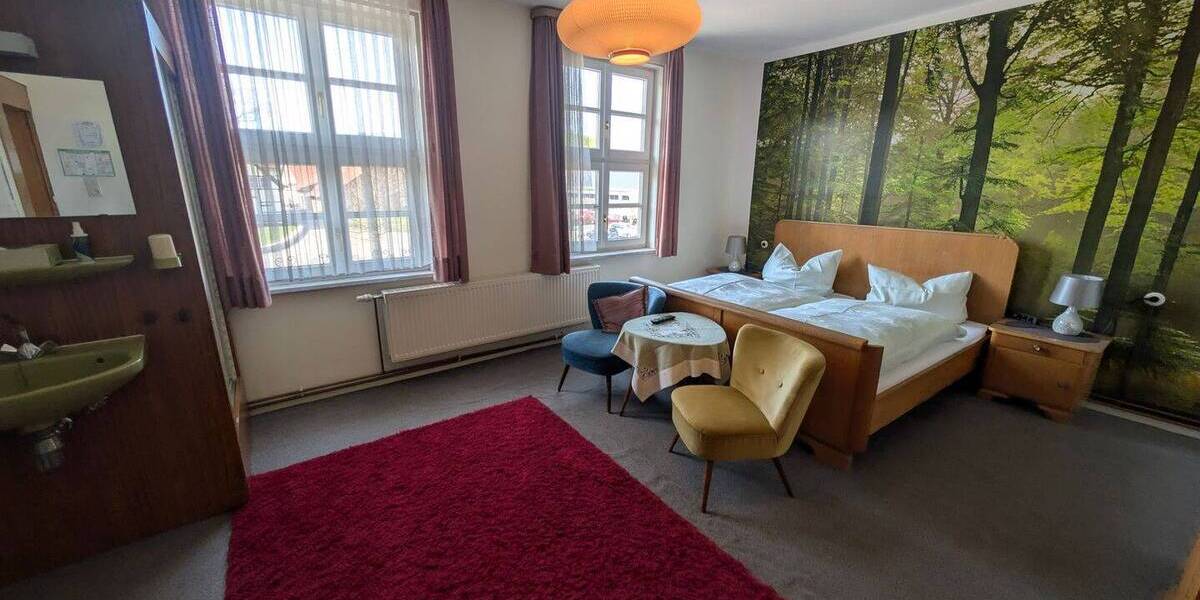 Gewerbeobjekt Hankensbüttel - 349.000&euro; | Angebot:25701877