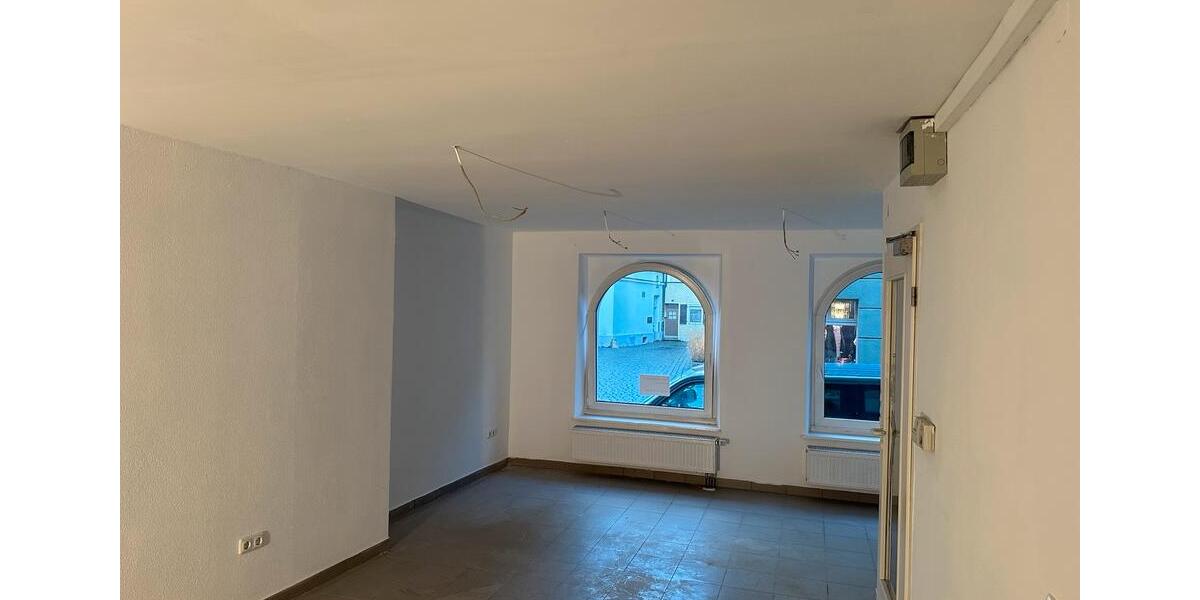 Gewerbeeinheit am Salzstadelplatz zimmer