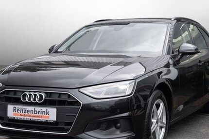 Audi A4 70.444 km 25.447 &euro; Bramsche 49565