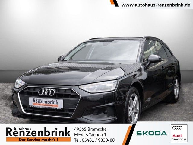 Audi A4 70.444 km 25.447 &euro; Bramsche 49565