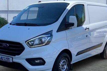 Ford Transit Custom 81.809 km 23.490 &euro; Holdorf 49451