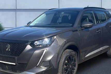 Peugeot 2008 75.000 km 15.450 &euro; Haßloch 67454