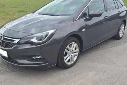 Opel Astra 164.750 km 7.900 &euro; Wenden 57482