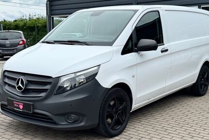 Mercedes-Benz Vito 207.000 km 17.690 &euro; Erfurt 99092