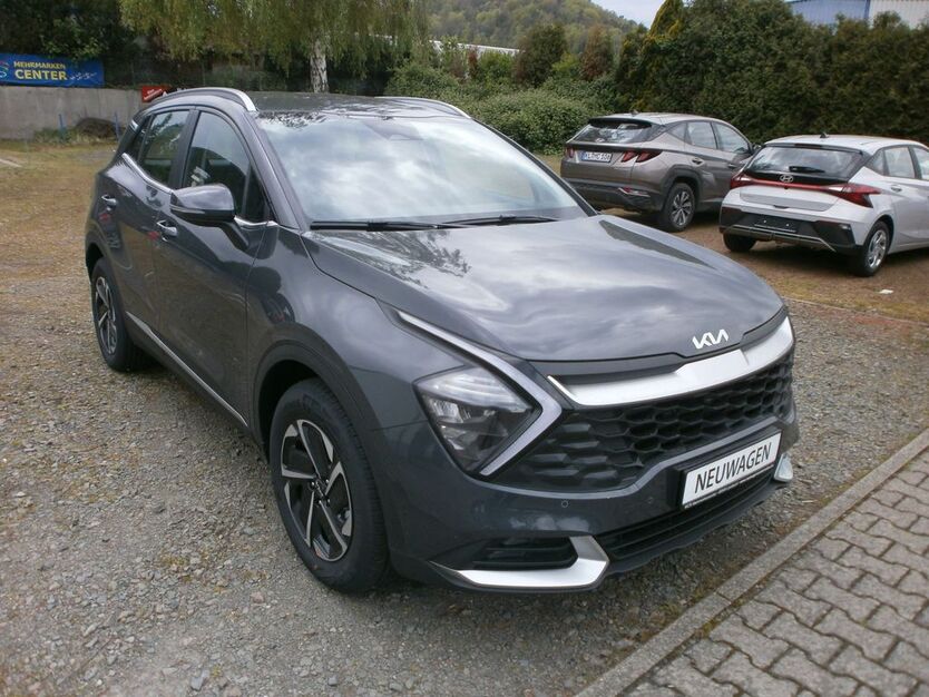 Kia Sportage 2.948 km 27.990 € Landstuhl 66849