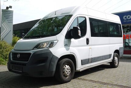 Fiat Ducato 180.760 km 7.990 &euro; Ahrensburg bei Hamburg 22926
