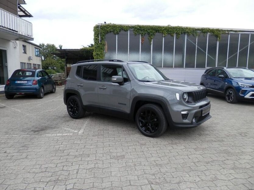 Renegade