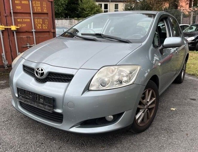 Auris