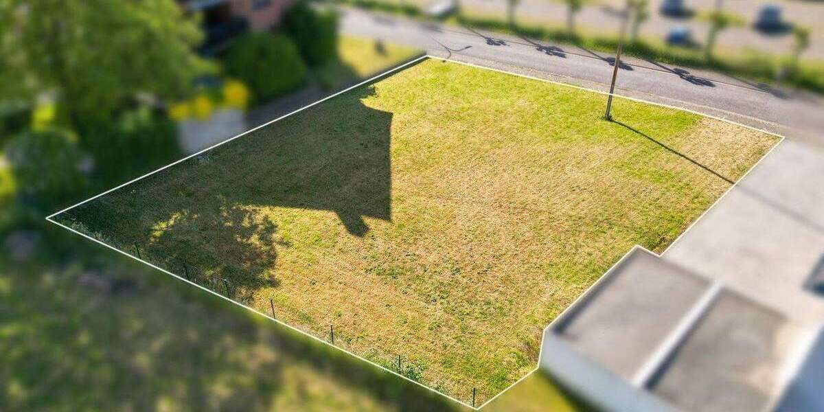 Grundstück Wallerfangen - 160.000&euro; | Angebot:25050902