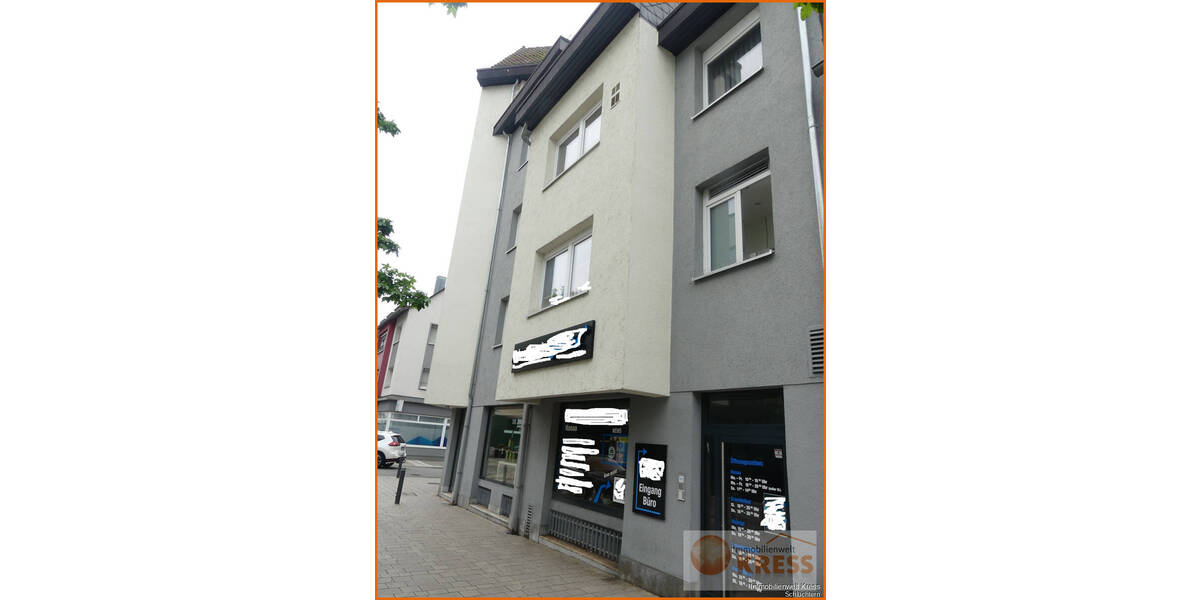 Gewerbeobjekt Hanau - 1 Zimmer, 450.000&euro; | Angebot:25704512