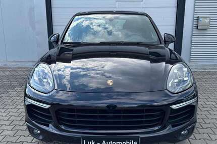 Porsche Cayenne 169.000 km 35.500 € Königsbrunn 86343